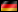 Flag for Germany (DE)